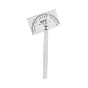 General Tools Steel Protractor