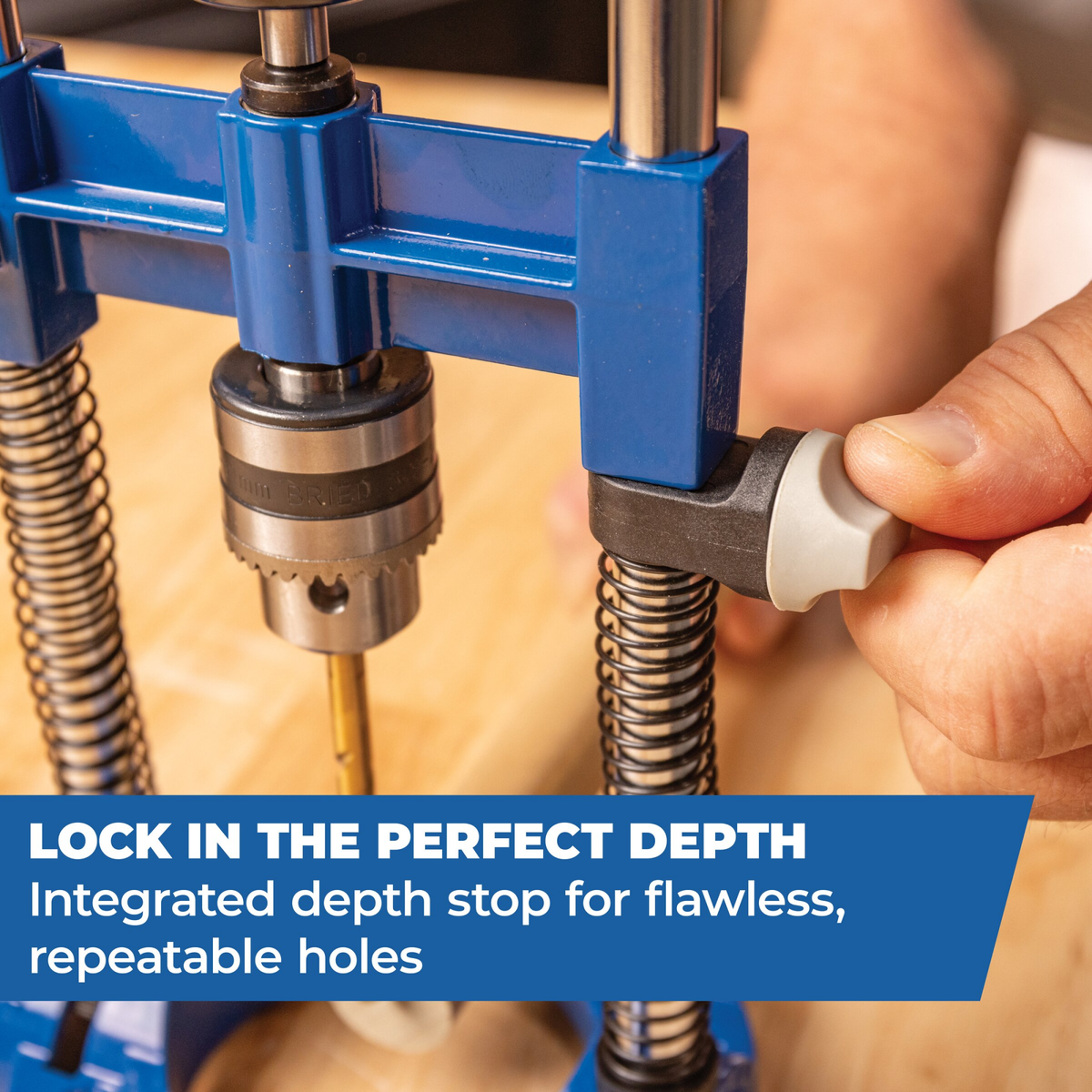 Kreg Drill Guide Pro