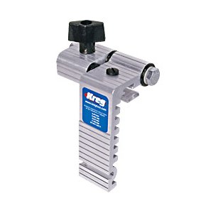 Kreg Precision Router Table Stop