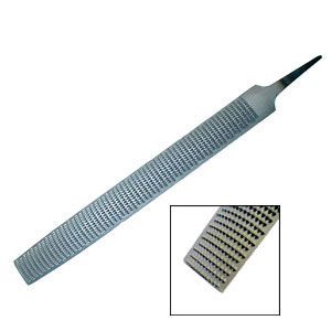 Nicholson Cabinet Rasp