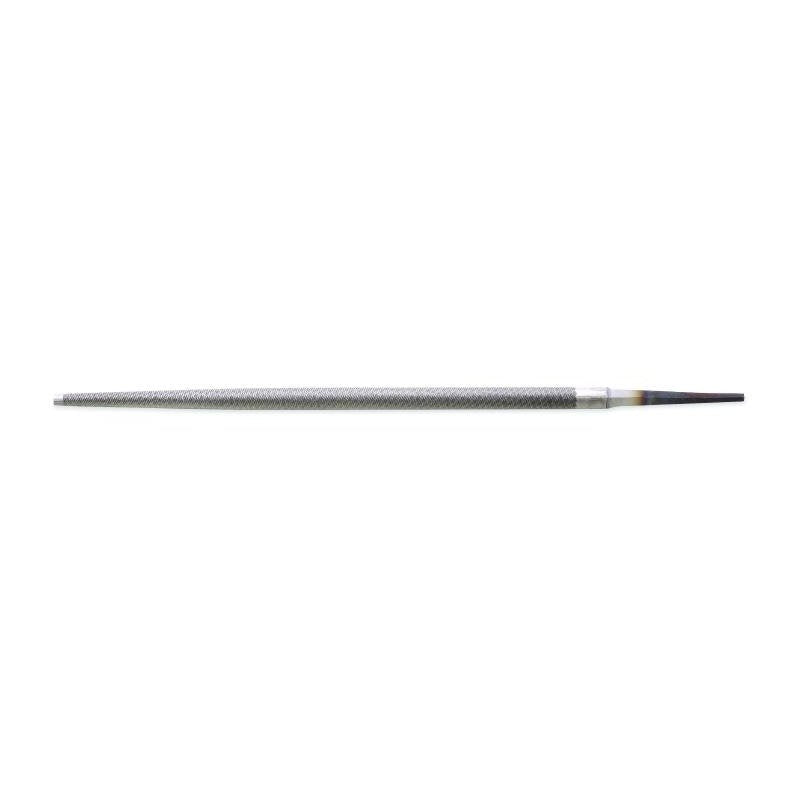 Nicholson Round Bastard File