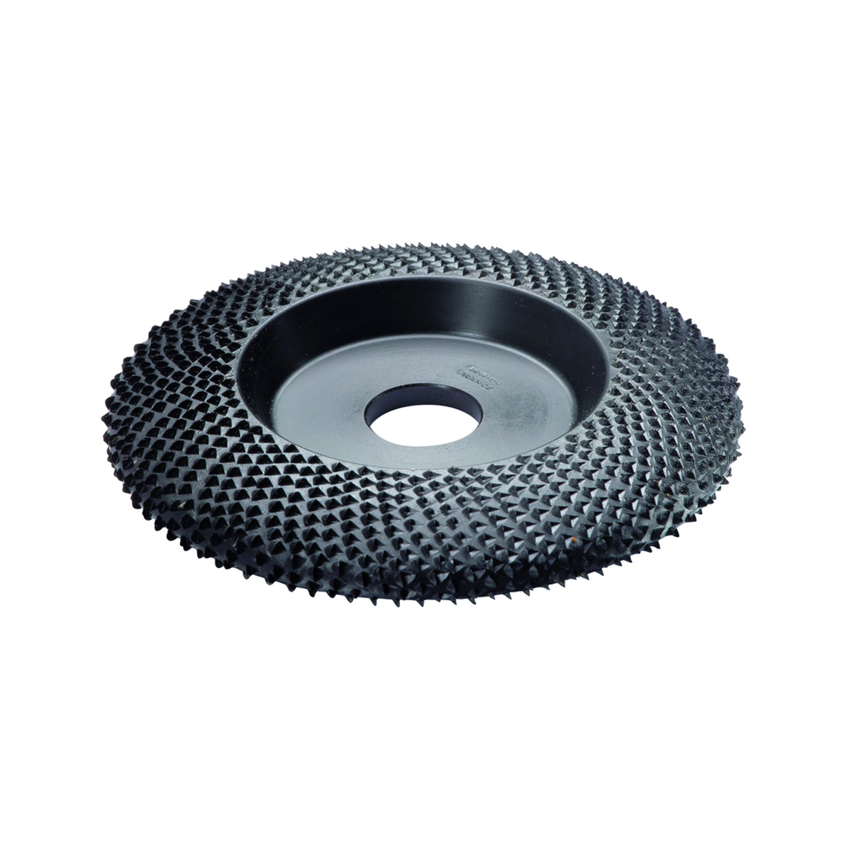 Auriou 5 inch Rounded Edge Rotary Rasp