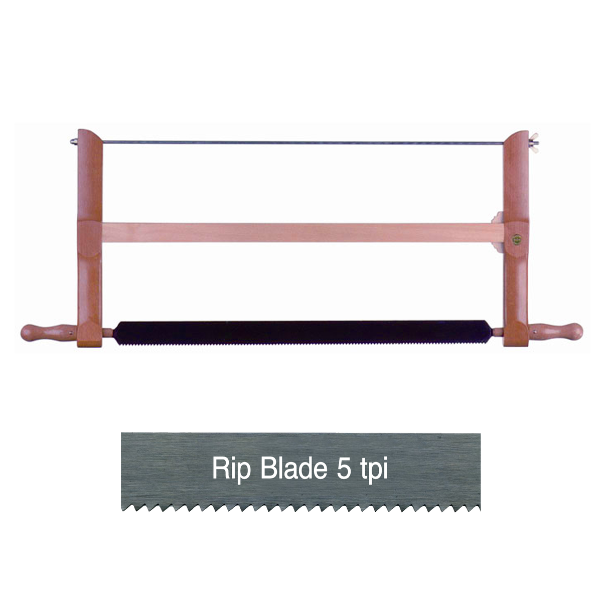 ECE 700mm Frame Saw