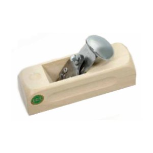 E. C. Emmerich Primus Adjustable Block Plane
