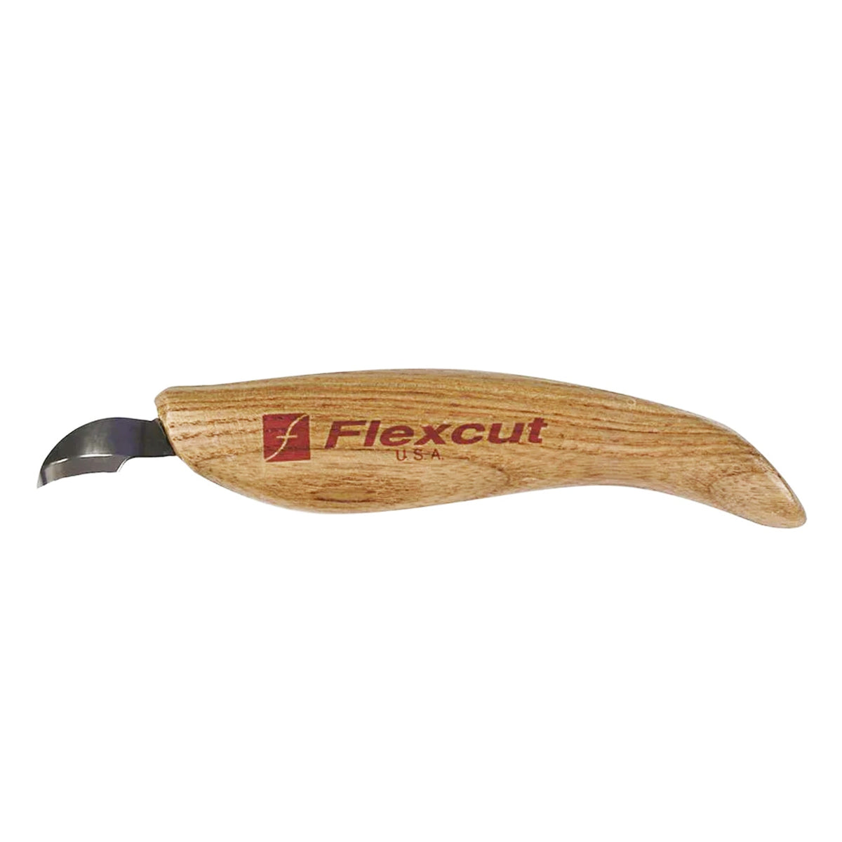 Flexcut Left Hand Hook Knife