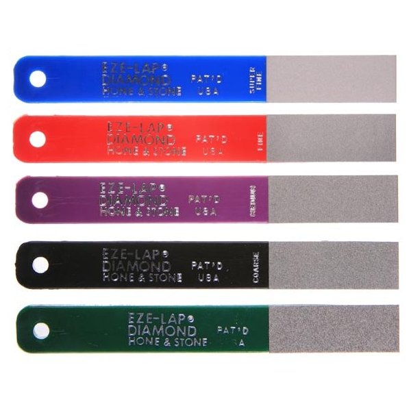 EZE-LAP Diamond Paddles