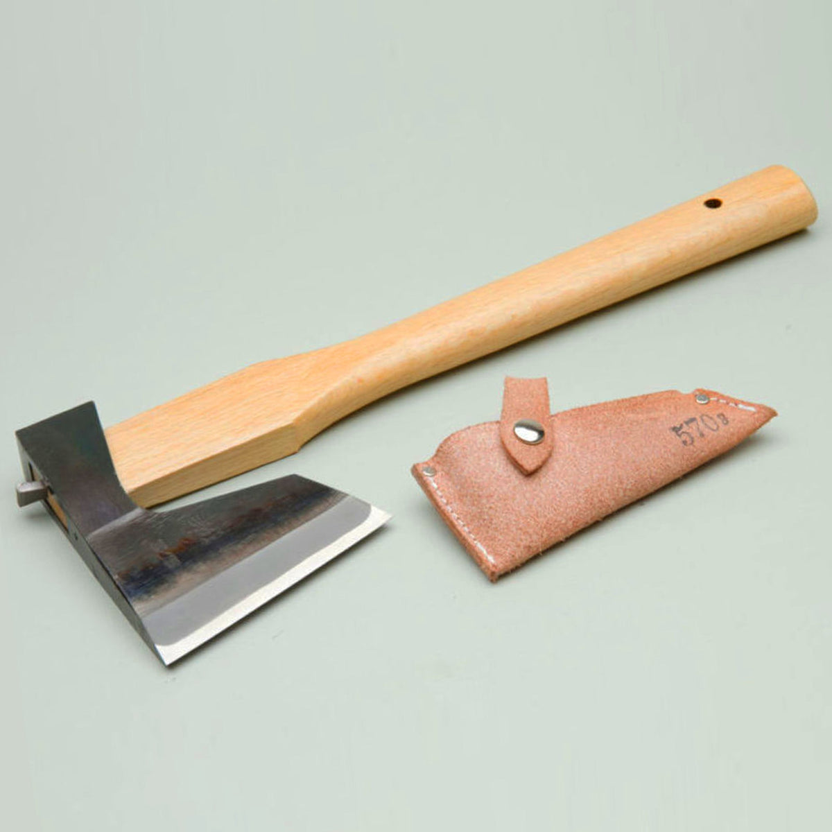 Mizuno Warikomi Jikata Masakari Axe