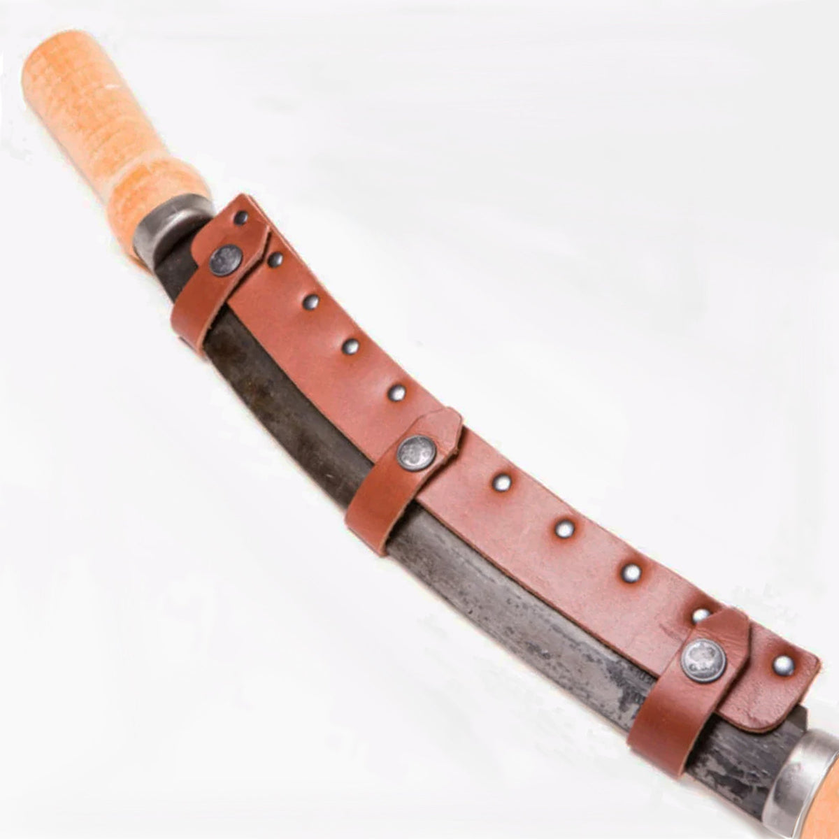 Gransfors Bruk Log House Drawknife