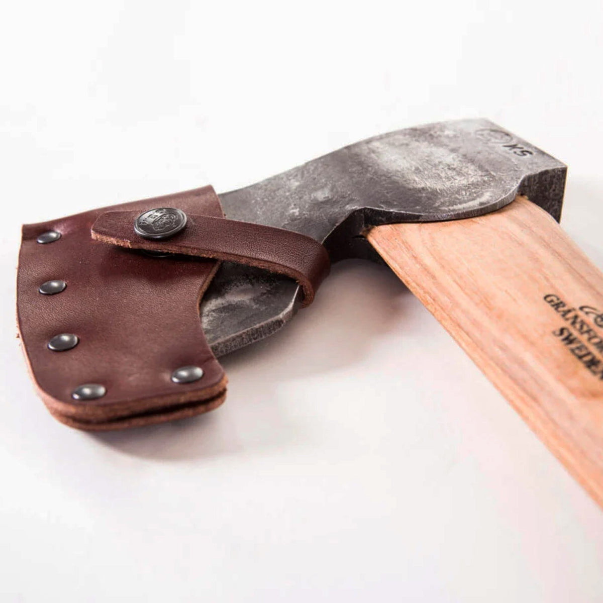Gransfors Bruk Carpenter's Axe