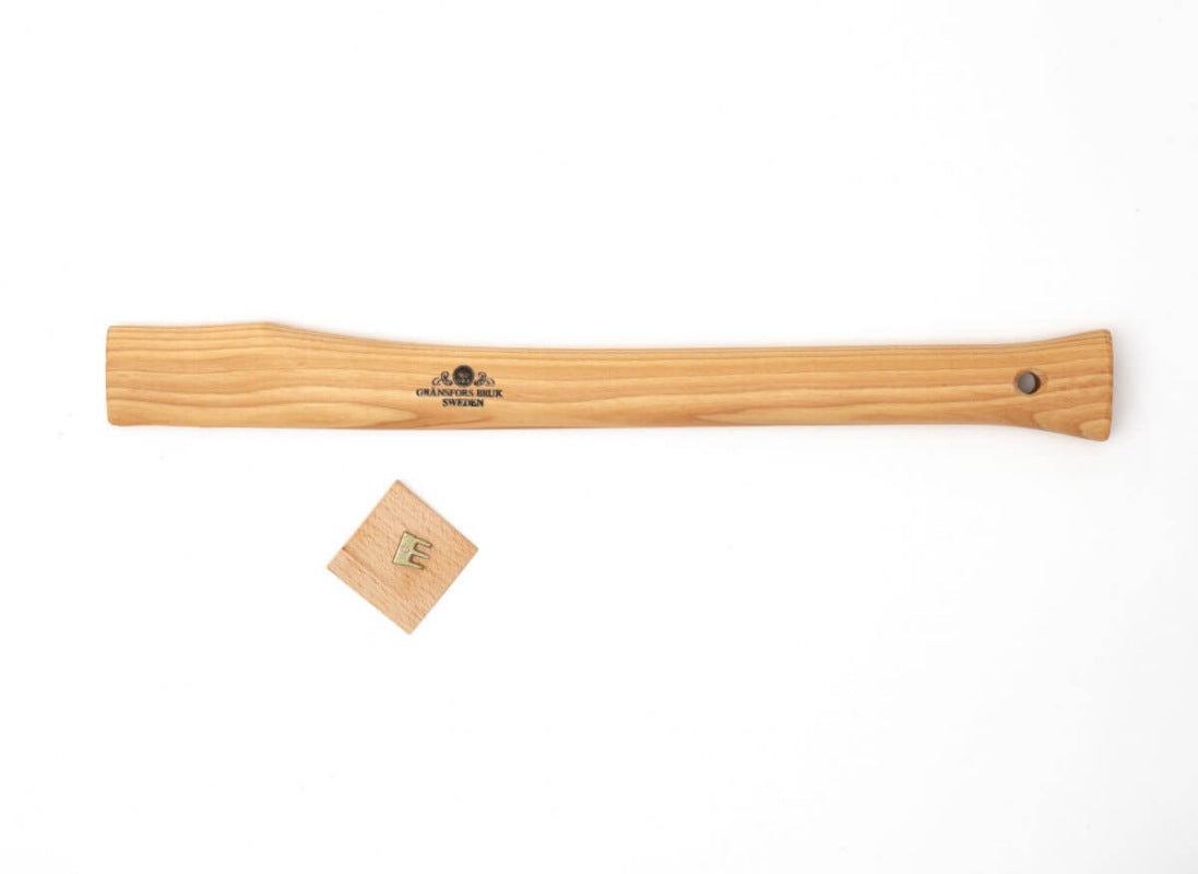 Replacement Handles for Gransfors Bruk Tools