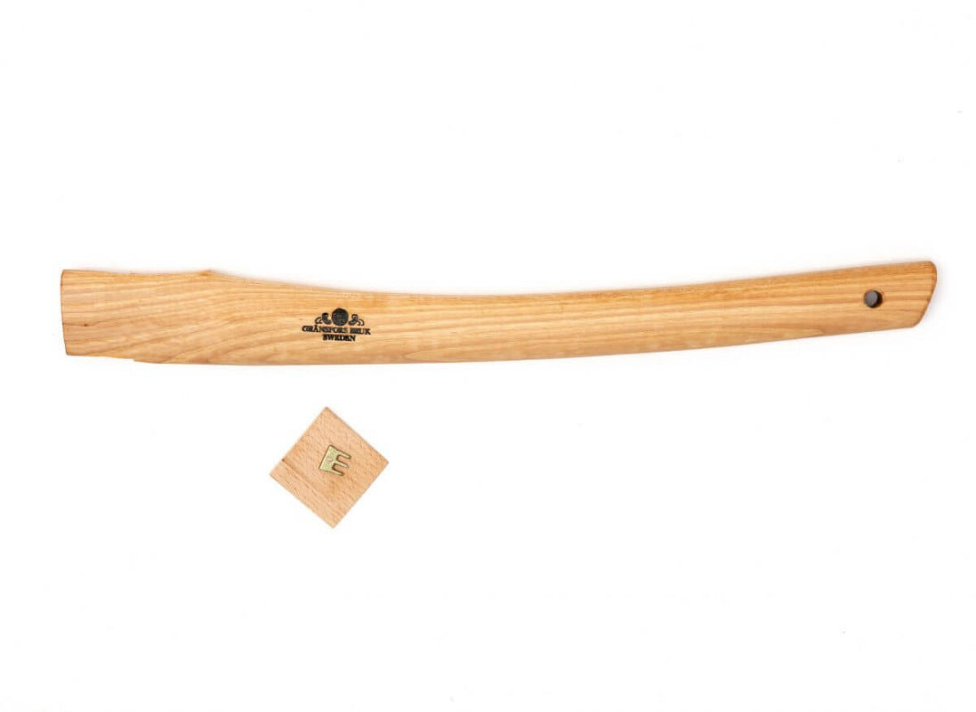 Replacement Handles for Gransfors Bruk Tools