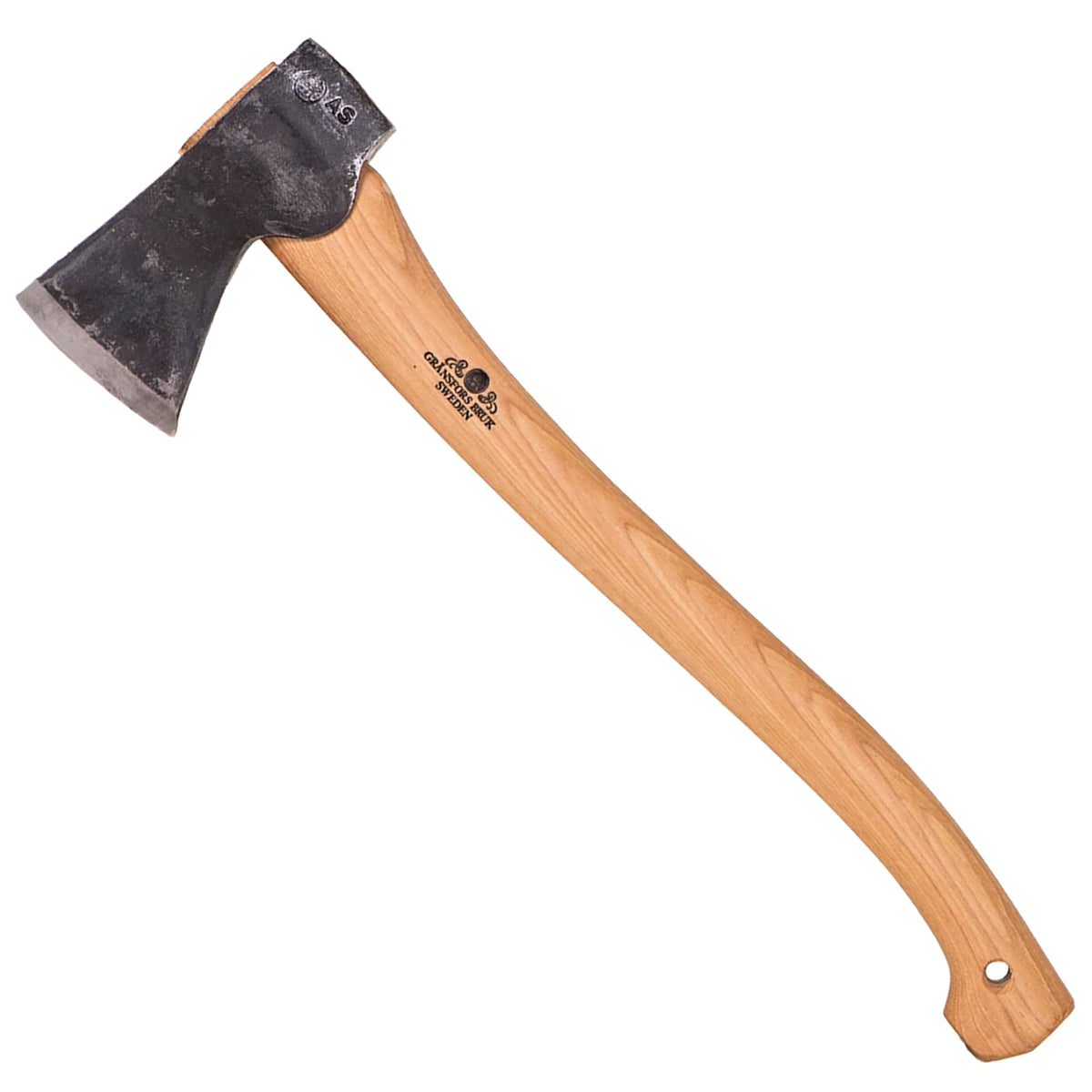 Gränsfors Bruk Small Forest Axe