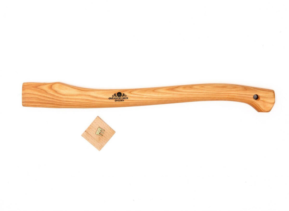 Replacement Handles for Gransfors Bruk Tools