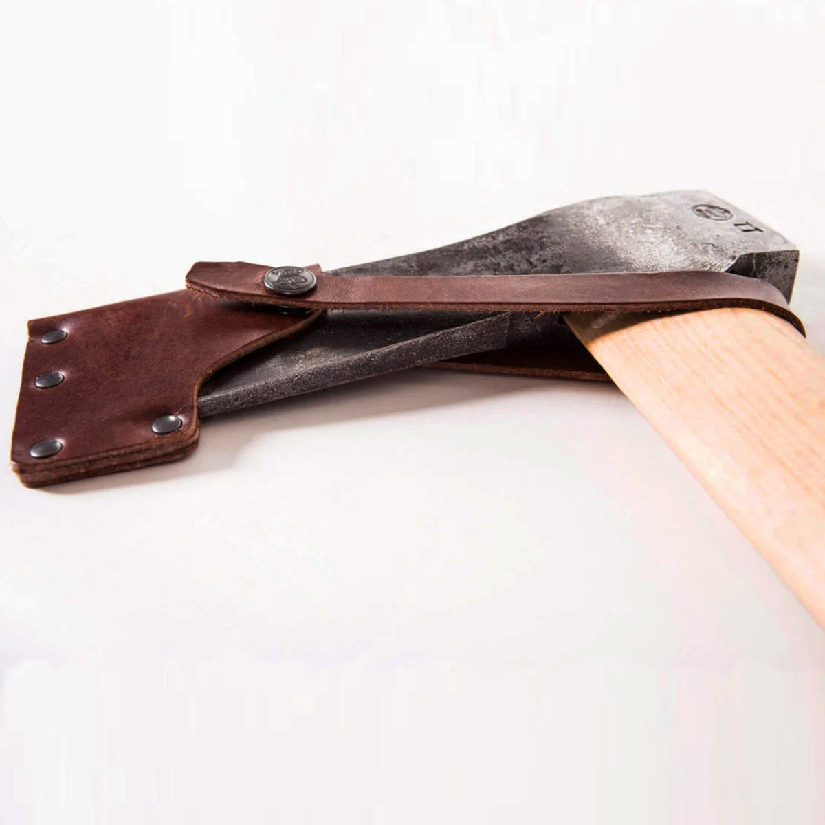 Gransfors Bruk Log House Corner Axe (Mortise Axe)