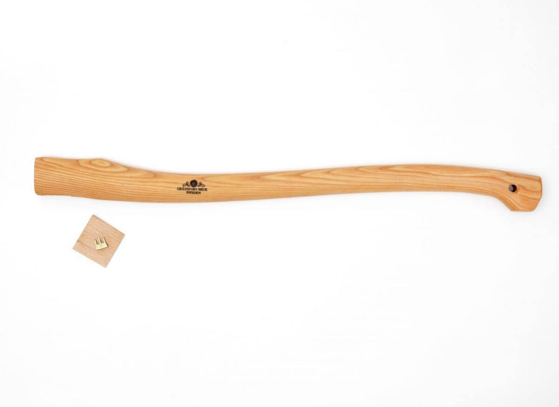 Replacement Handles for Gransfors Bruk Tools