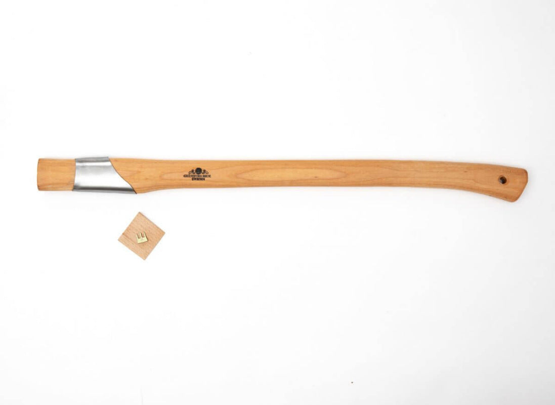 Replacement Handles for Gransfors Bruk Tools