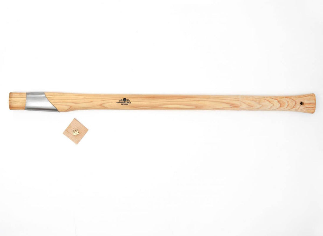 Replacement Handles for Gransfors Bruk Tools