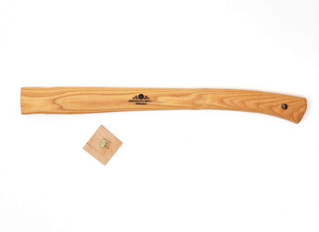 Replacement Handles for Gransfors Bruk Tools