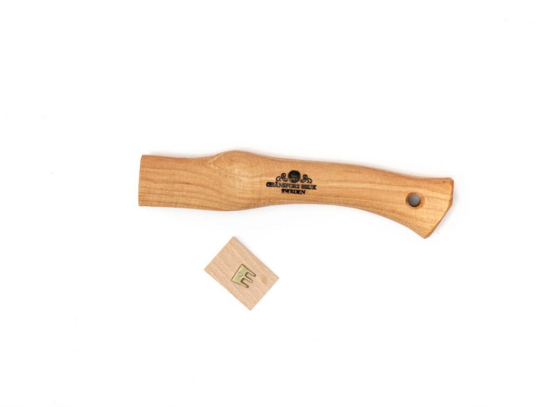 Replacement Handles for Gransfors Bruk Tools