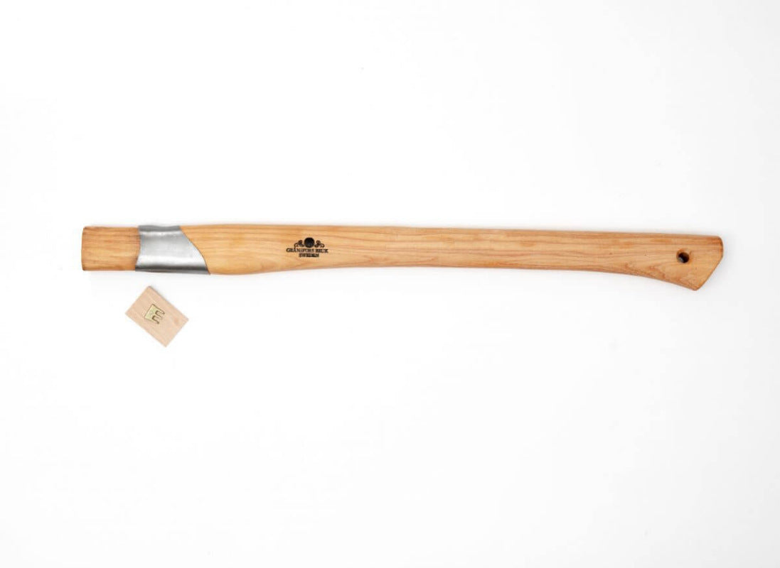 Replacement Handles for Gransfors Bruk Tools