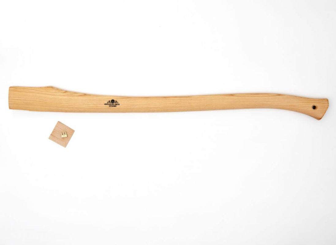 Replacement Handles for Gransfors Bruk Tools