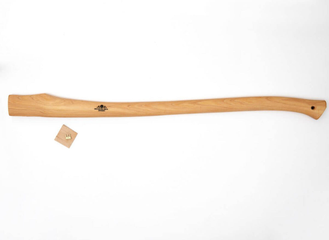 Replacement Handles for Gransfors Bruk Tools