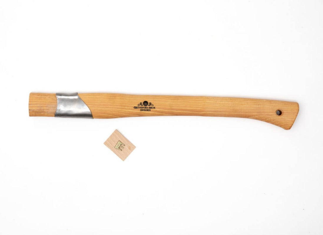 Replacement Handles for Gransfors Bruk Tools