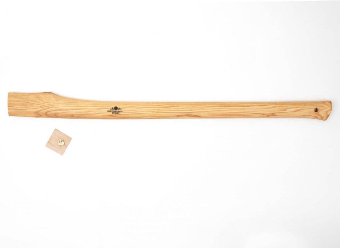 Replacement Handles for Gransfors Bruk Tools