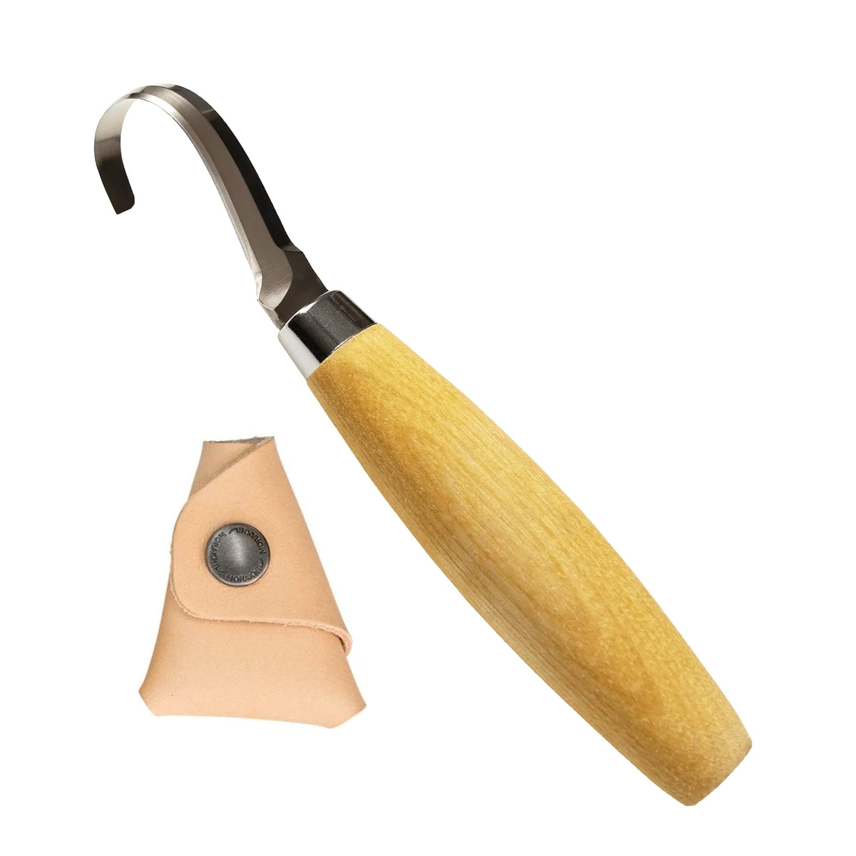Morakniv Swedish Hook Knife