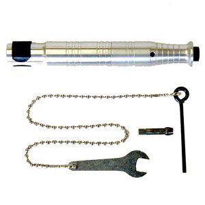 Foredom Model 28 Lightweight Handpiece