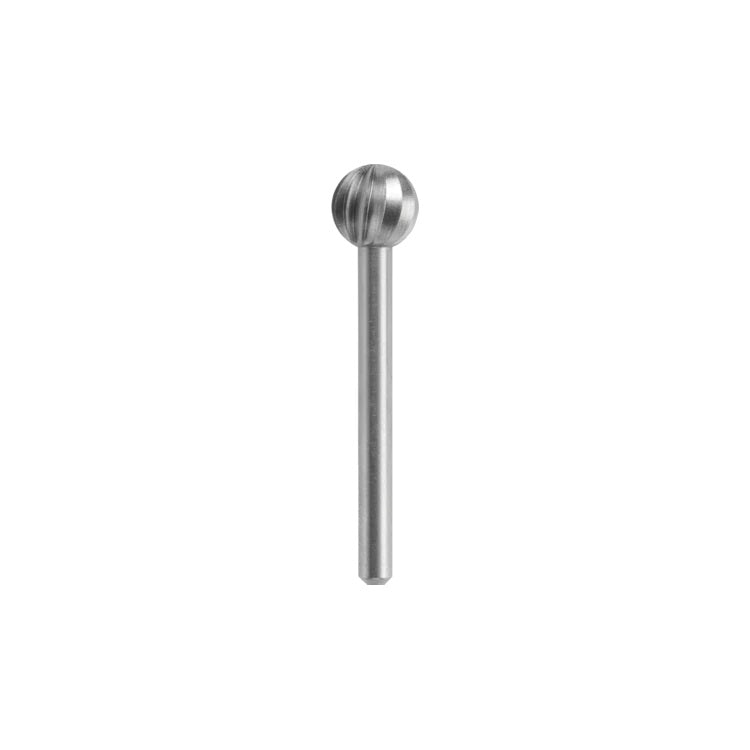 Dremel 5/16" Ball Tip High Speed Steel Cutter