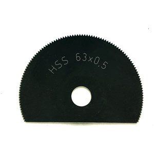 Proxxon HSS Saw Blade - 2-1/2 inch