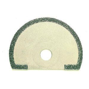 Proxxon Diamond Saw Blade - 2-1/2 inch
