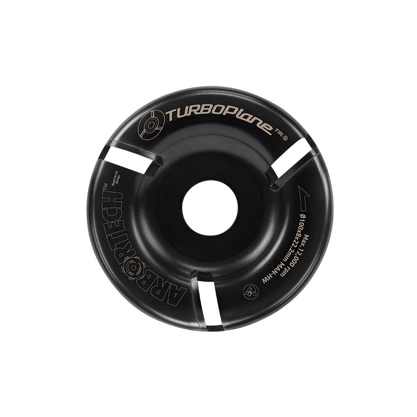 Arbortech TURBOPlane Woodcarving Blade