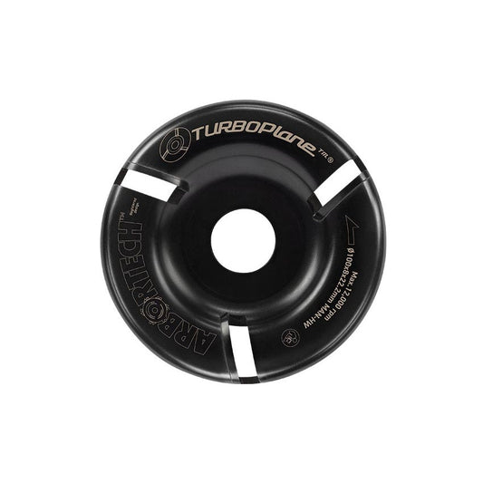Arbortech TURBOPlane Woodcarving Blade