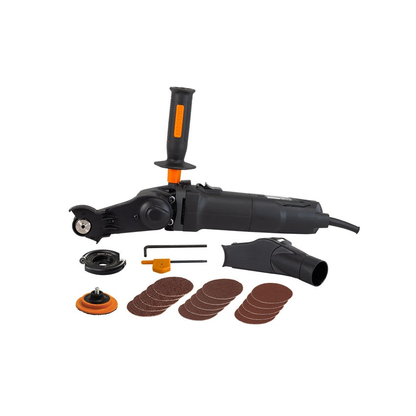 Arbortech Mini-Carver Tool