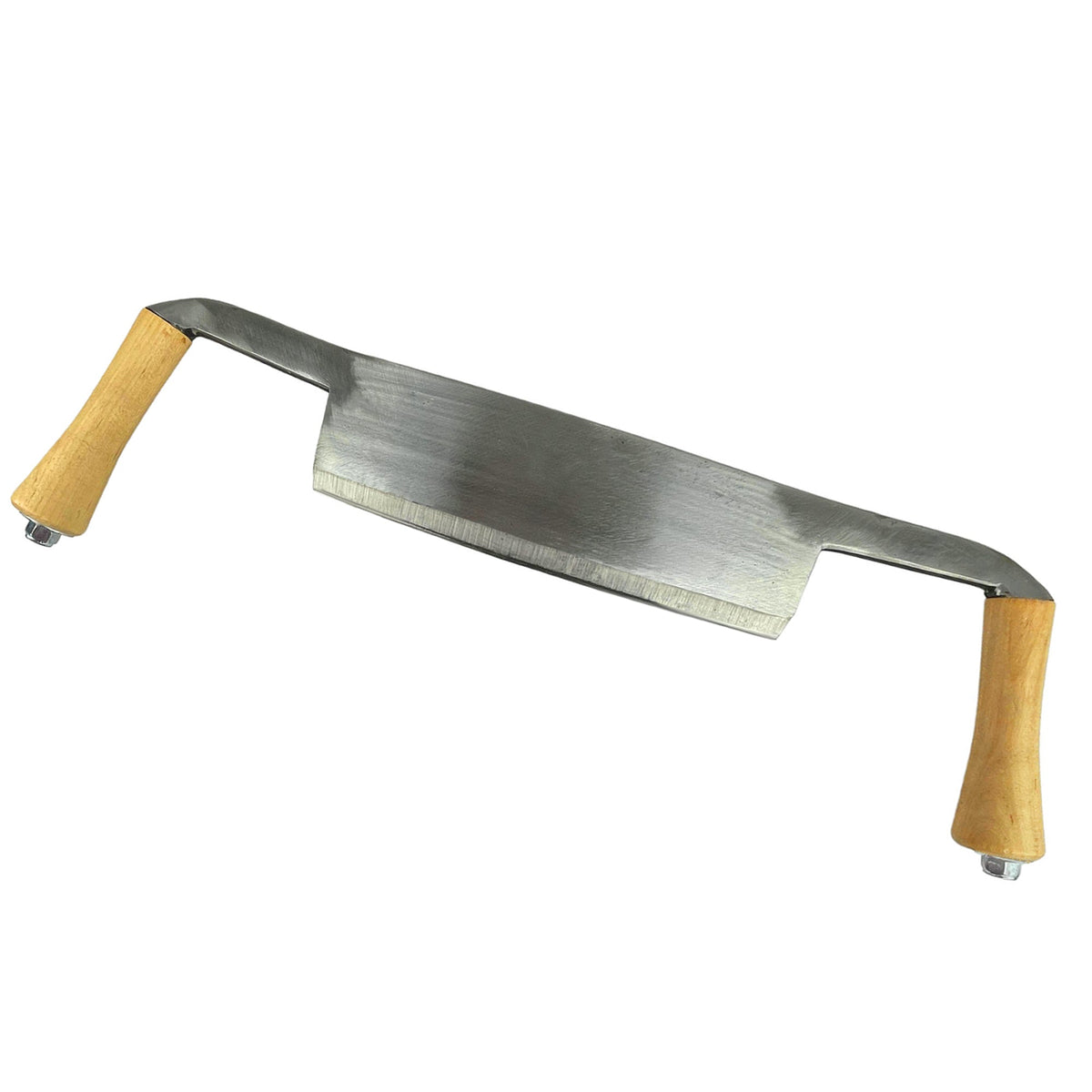 Barr 12 inch Drawknife