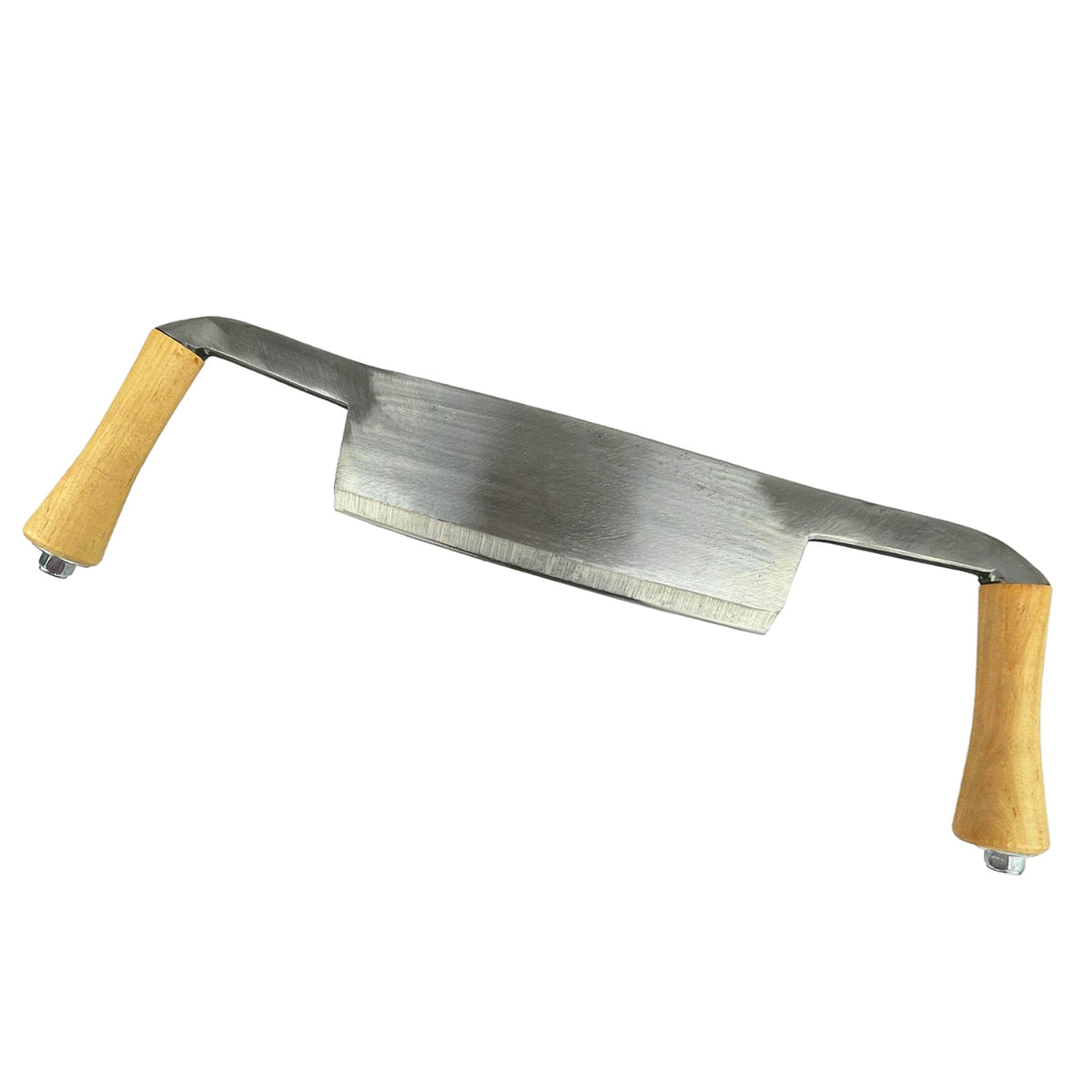 Barr 9-1/2 inch Drawknife