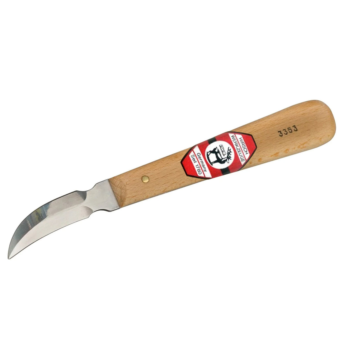 Hirsch Chip Carving Knife (13)