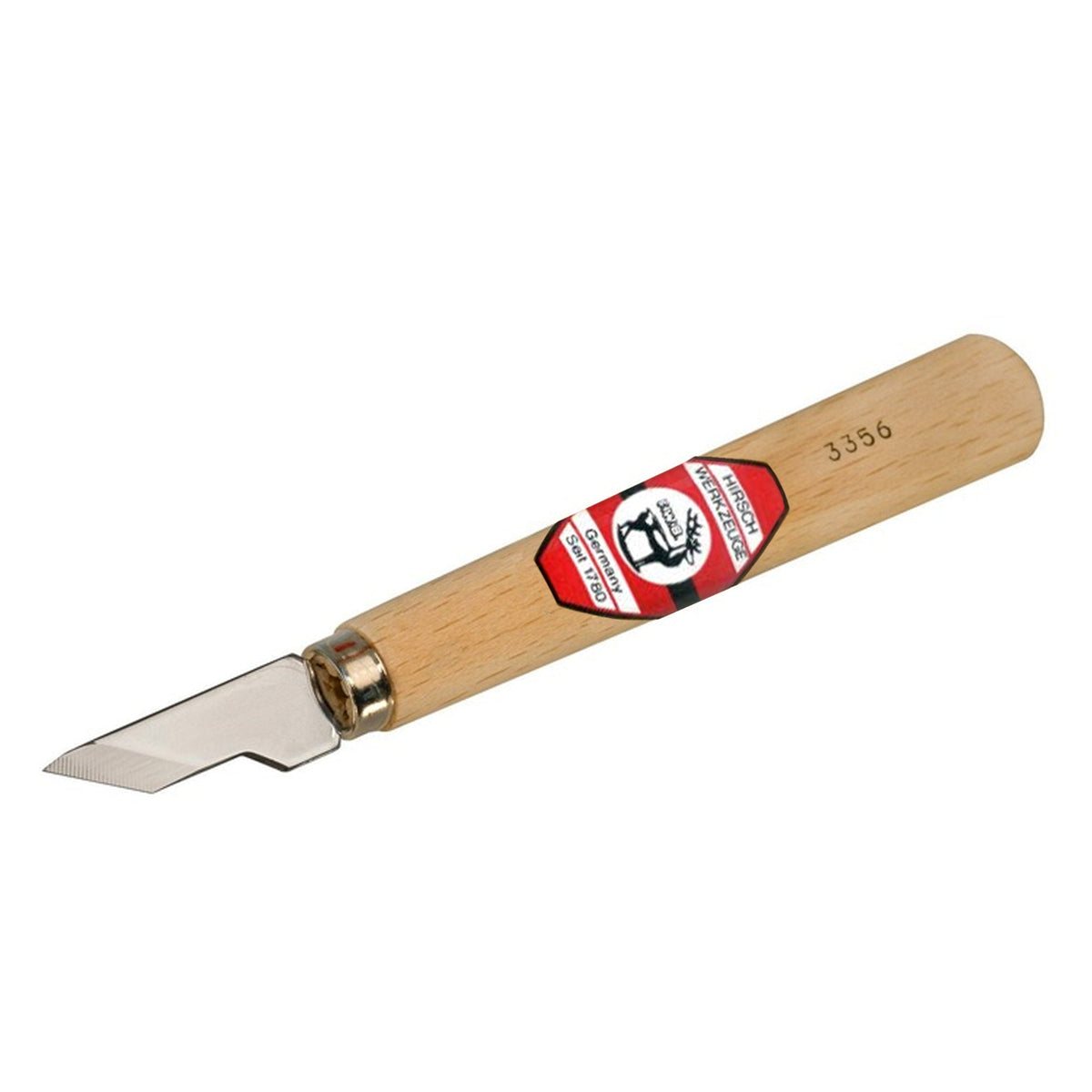 Hirsch Chip Carving Knife (15)