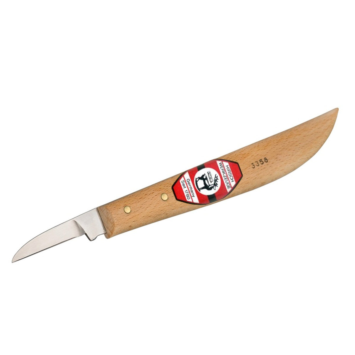 Hirsch Chip Carving Knife (17)