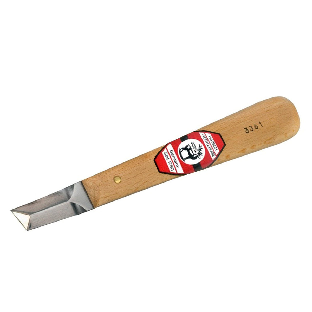 Hirsch Chip Carving Knife (19)