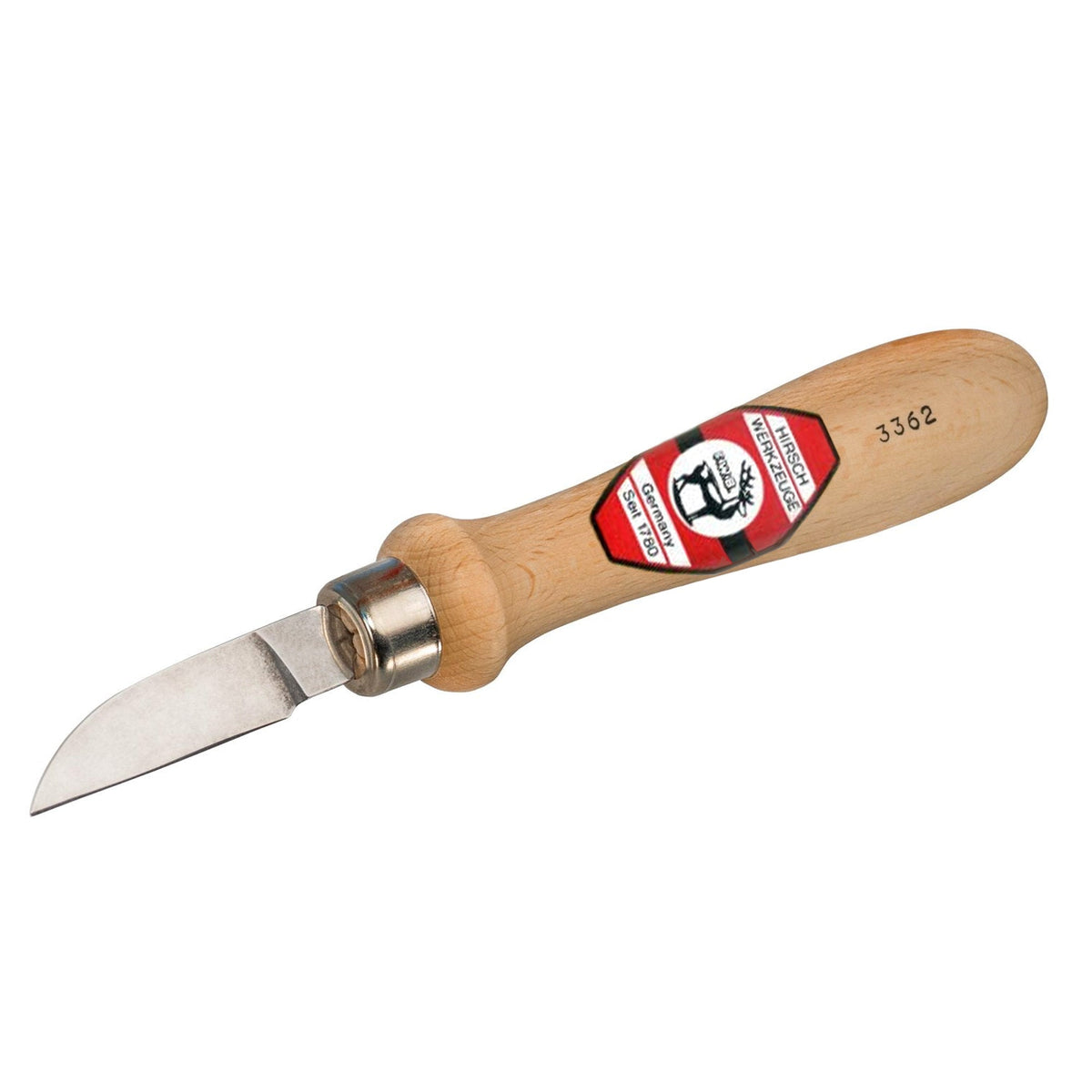 Hirsch Chip Carving Knife (20)