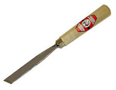 Hirsch Skewed Carving Tool - 10mm