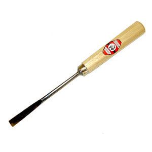 Hirsch #5 Spoon Gouge - 10mm