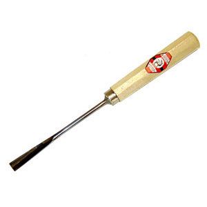 Hirsch #5 Fishtail Gouge - 12mm