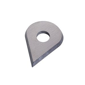 Bahco Drop-Shaped Blade for 448 & 625 Scrapers