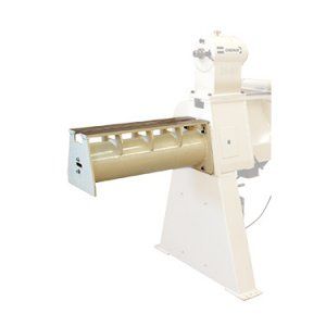 Oneway Outboard Bed Extension for 1640 Lathe