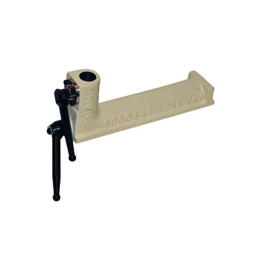 Replacement Toolrest Banjo Base for Oneway Lathes