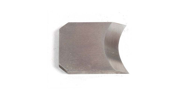Lie-Nielsen Boggs Concave Spokeshave Replacement  Blade